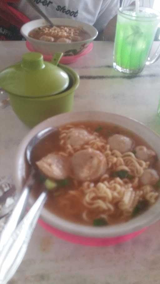 Bakso Keju 5