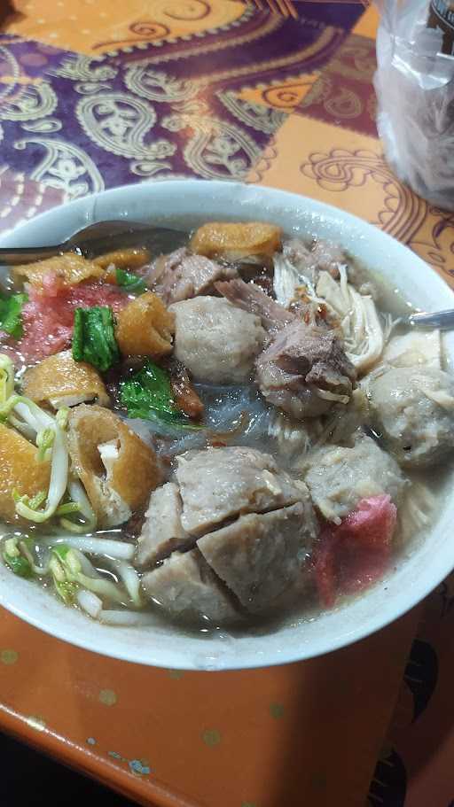 Bakso Veteran 1