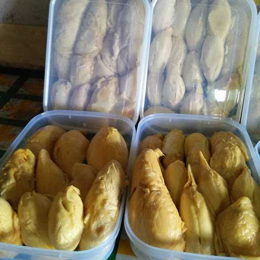 Mburak Durian 2