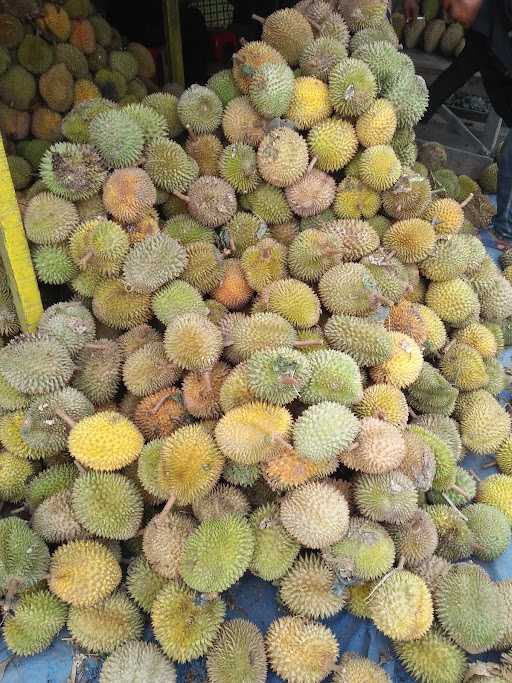 Mburak Durian 1