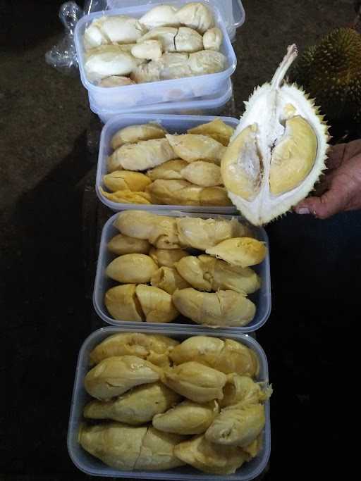 Mburak Durian 7