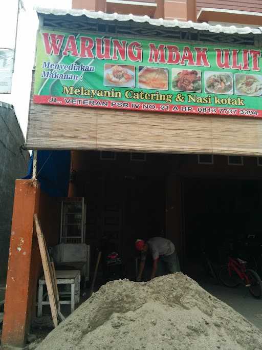 Warung Mbak Utit 1