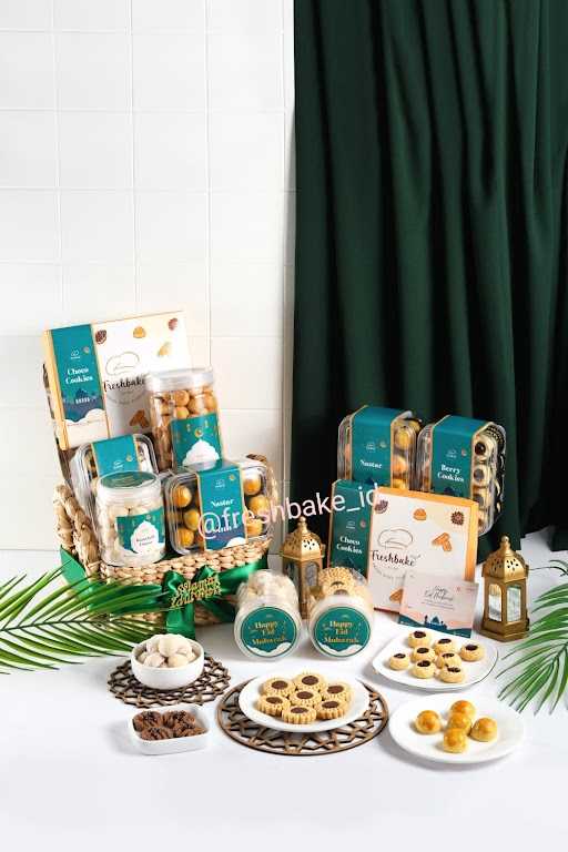 Freshbake | Jual Kue Kering Surabaya 2