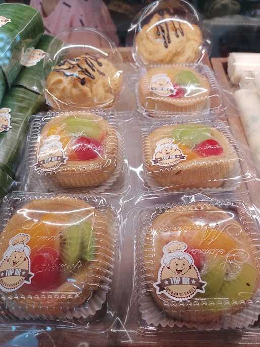 Kue Basah Top Hr 1