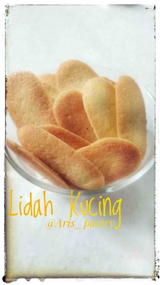 Kue Dan Roti Aris Pastry 2