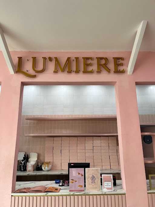 Lu'miere - Surabaya 1