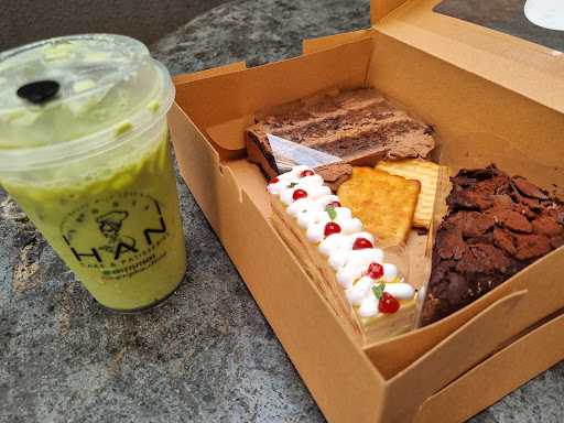 Nyonya Han Cake& Patisseries 5