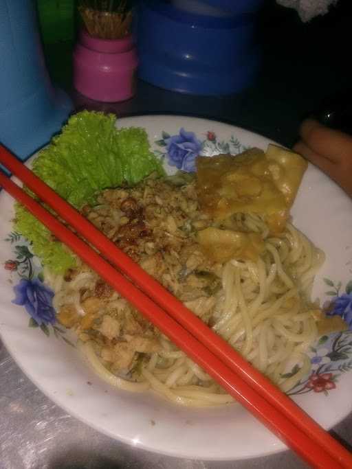 Bakso Sapen 1