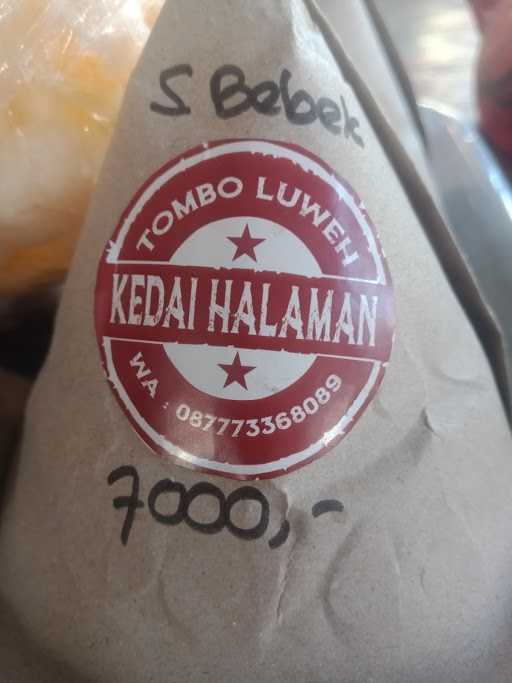 Kedai Halaman 1