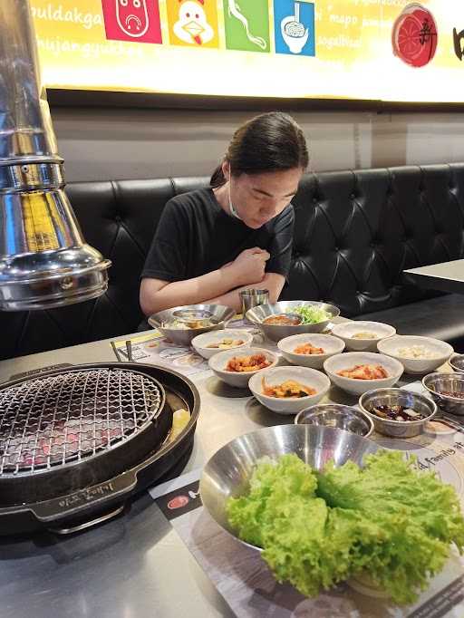 Magal Korean Bbq Pakuwon Square - Surabaya Barat 6