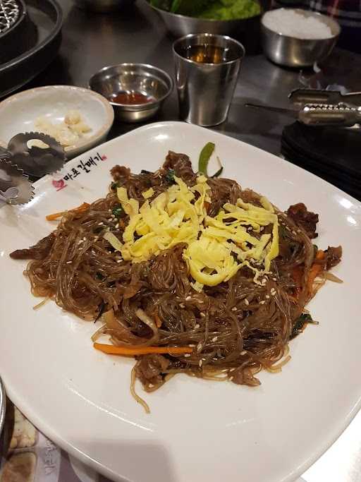 Magal Korean Bbq Pakuwon Square - Surabaya Barat 10