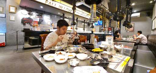 Magal Korean Bbq Pakuwon Square - Surabaya Barat 2