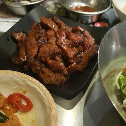 Magal Korean Bbq Pakuwon Square - Surabaya Barat 4