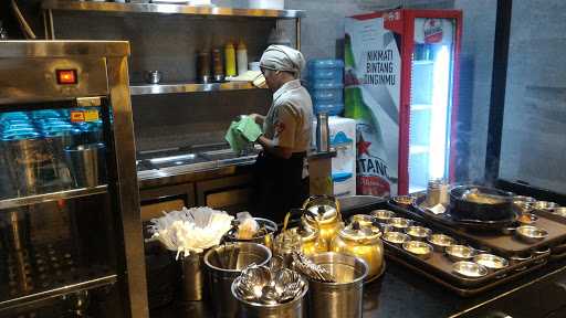 Magal Korean Bbq Pakuwon Square - Surabaya Barat 3