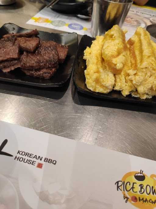 Magal Korean Bbq Pakuwon Square - Surabaya Barat 8