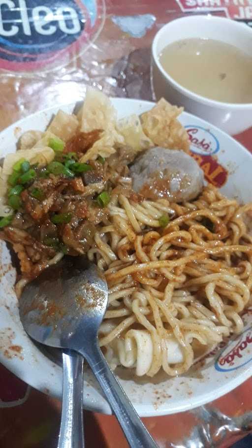 Mie Ayam Bakso Bu Wito 6