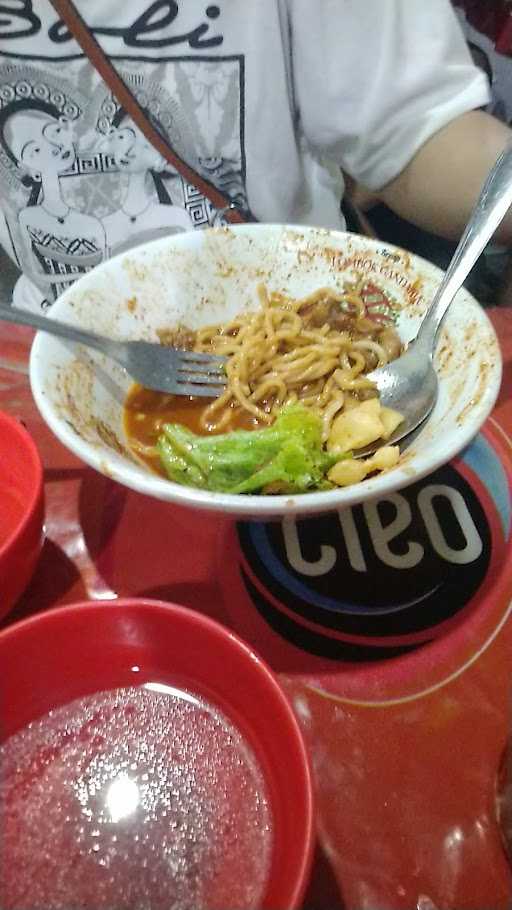 Mie Ayam Bakso Bu Wito 9