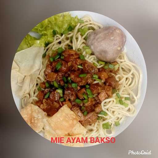 Mie Ayam Bakso Bu Wito 2