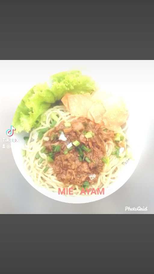 Mie Ayam Bakso Bu Wito 4