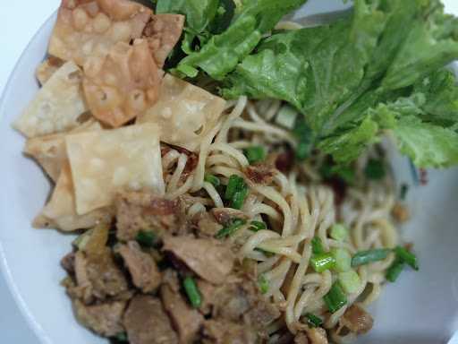 Mie Ayam Bakso Bu Wito 5