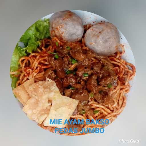 Mie Ayam Bakso Bu Wito 3