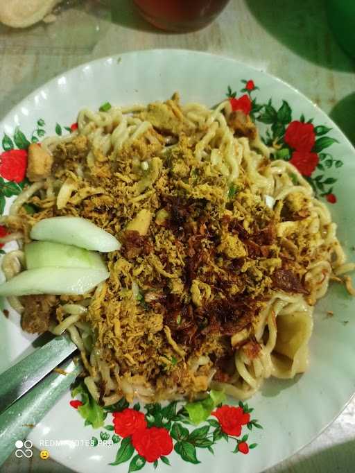 Pangsit Mie Ayam Tuban Ronggolawe 5