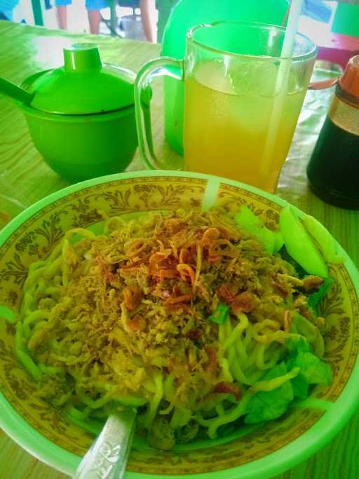 Pangsit Mie Ayam Tuban Ronggolawe 8