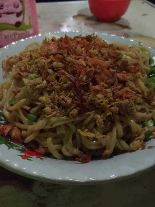 Pangsit Mie Ayam Tuban Ronggolawe 3