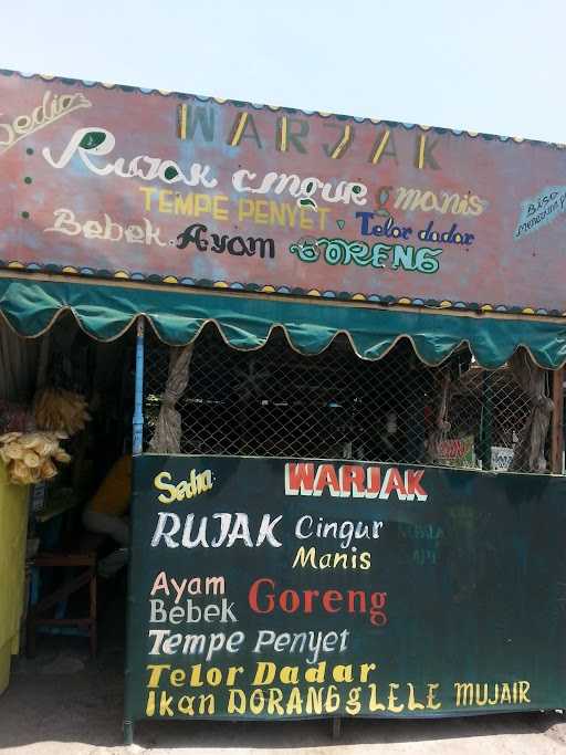 Warung Warjak 4