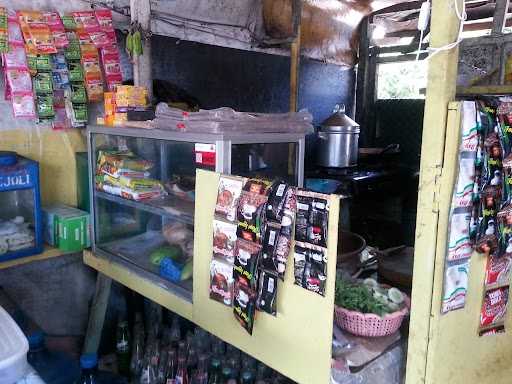 Warung Warjak 3