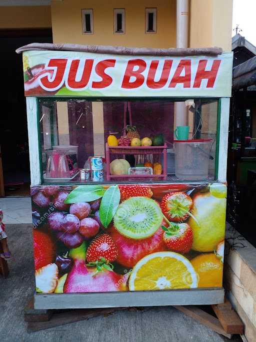 Jus Buah 6