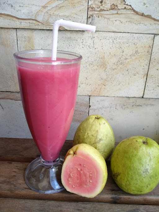 Jus Buah 1