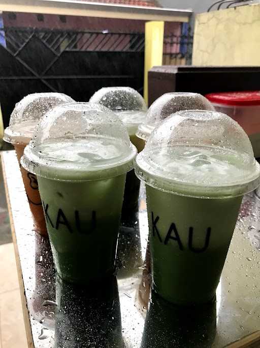 Kau Thaitea Lidah Wetan 3