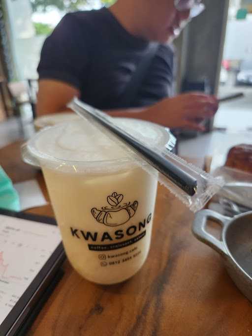 Kwasong Cafe 7