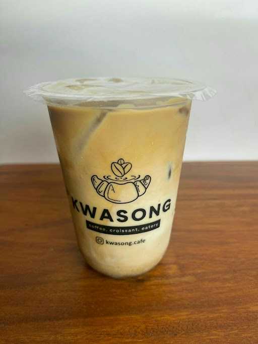 Kwasong Cafe 2