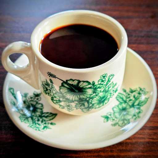 Rukun Kopi Peranakan 10