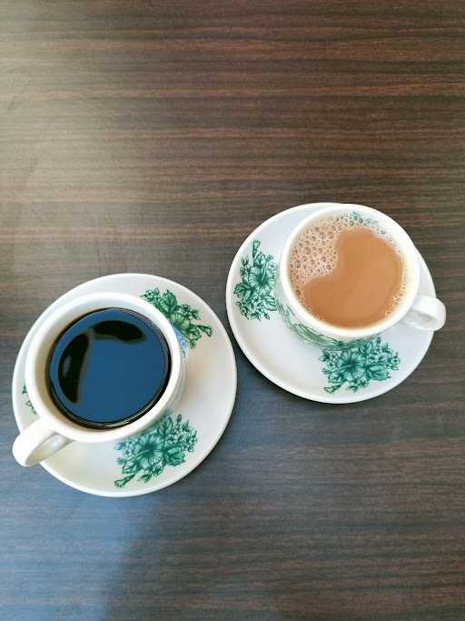 Rukun Kopi Peranakan 1