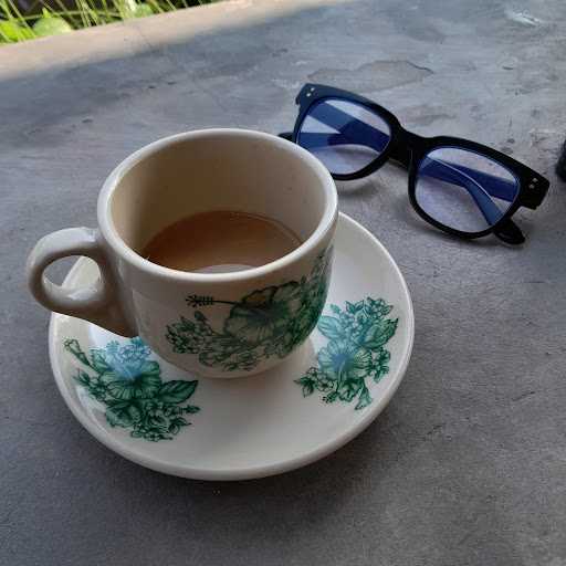 Rukun Kopi Peranakan 5