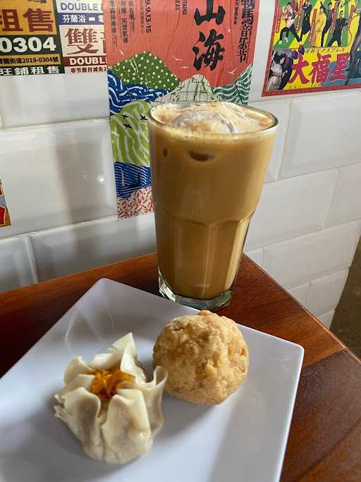 Rukun Kopi Peranakan 6