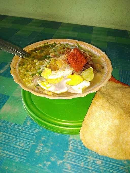 Soto Ayam 55 5