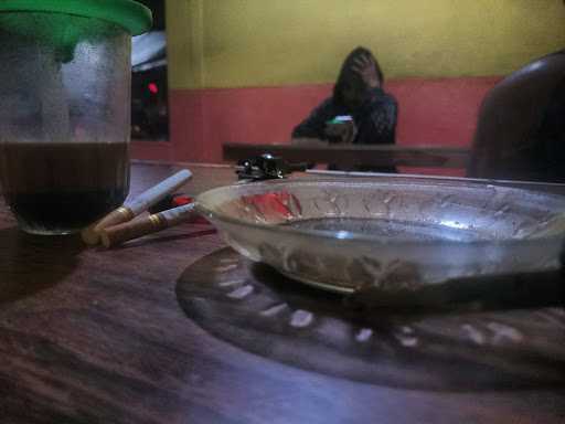 Warkop Giras Senja Cak Gondrong 8