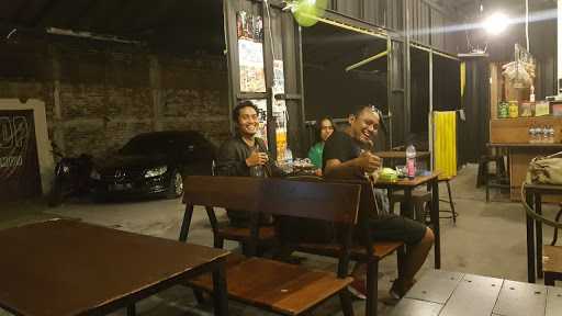 Warkop Podo Makmur 8