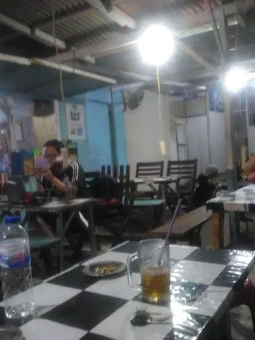 Warkop Rasya 4