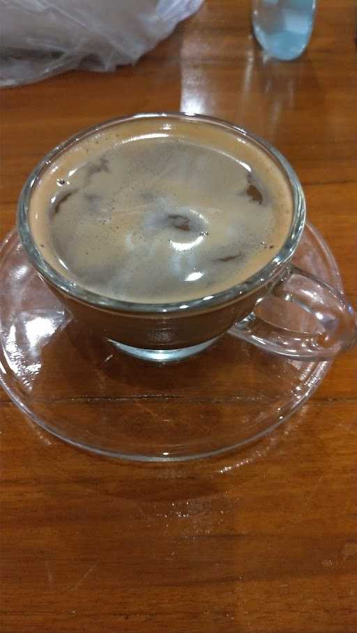 Warung Kopi Wak Suroto 1