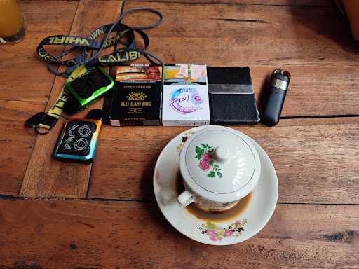 Warung Kopi Wak Suroto 3