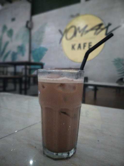 Yoman Kafe 1