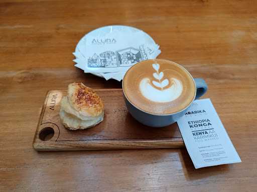 Alura Coffee 9