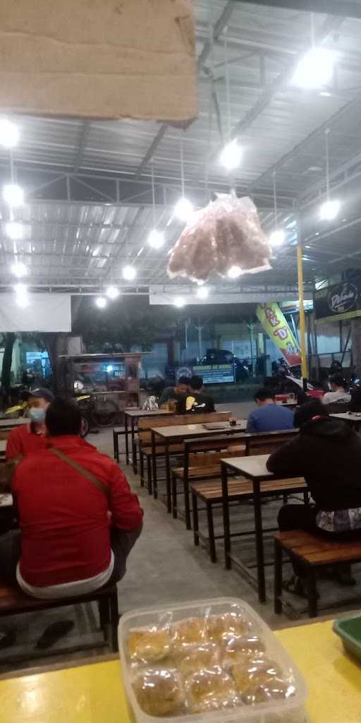 Warkop Dekade Kopi 4