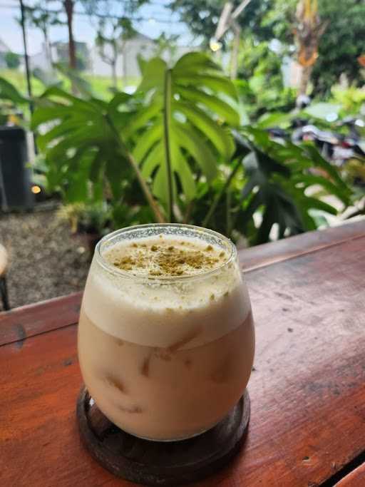 Padang Gamblang Coffee 2