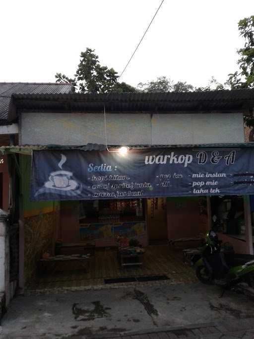 Warkop D&A 7